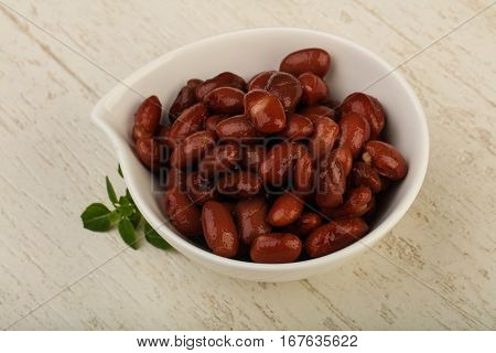 Kidney Beans