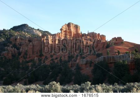 Bryce nationalpark