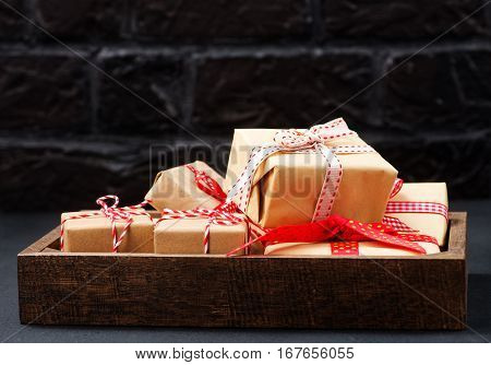 Presents