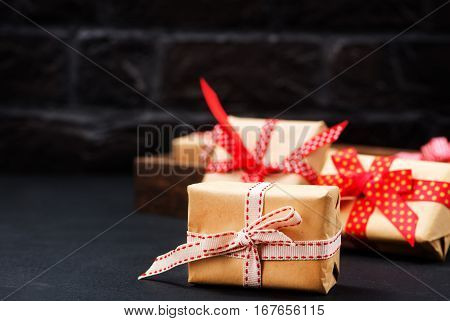 Presents