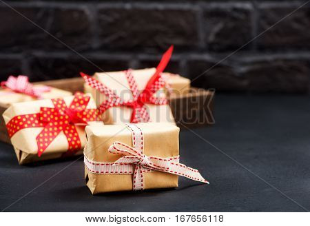 Presents