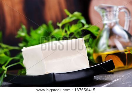 Tofu