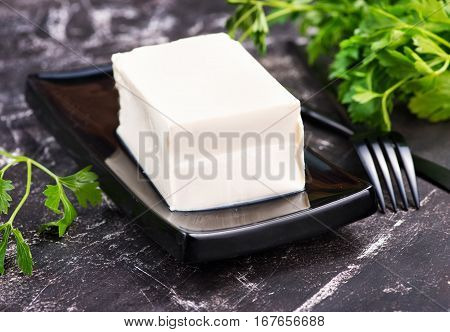 Tofu