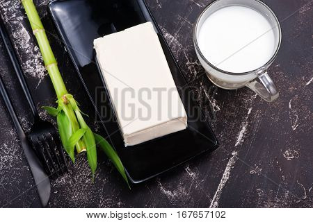 Tofu