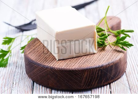 Tofu