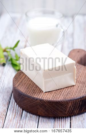 Tofu
