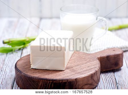 Tofu