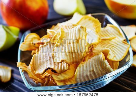 Apple Chips