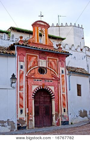 Juderia