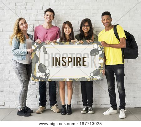 Ideas Creative Design Inspire Freshideas