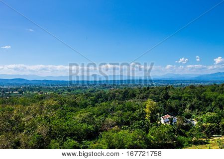 Countrylife From The Top