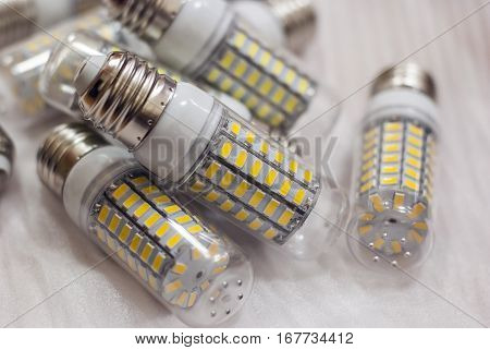 Led Lighting Lamps
