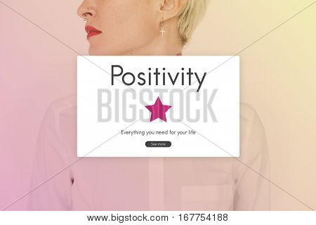 Youth Spirit Teenager Personality Characteristics