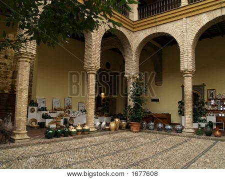 Cordoba 