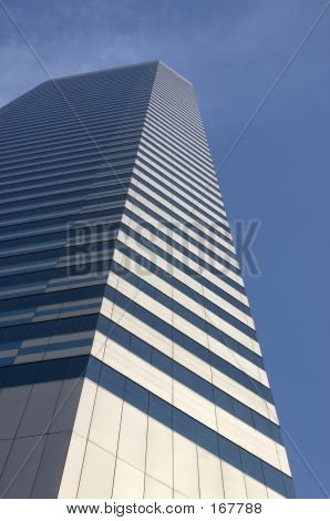 Корпоративные Cityscape