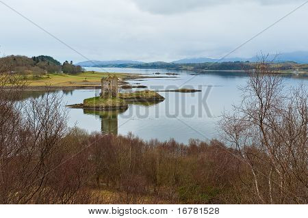 Castle Stalker