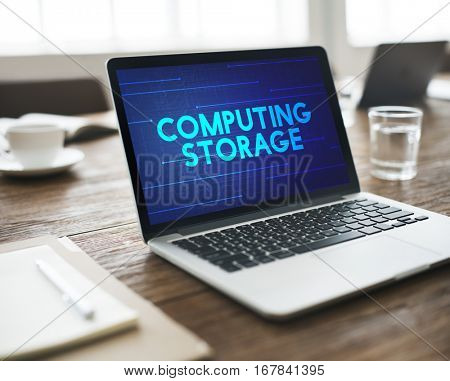 Computer Network Data Center Information