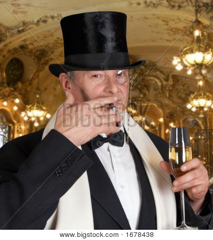 Champaign Dandy