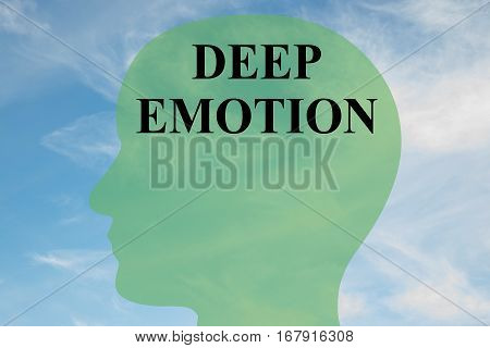 Deep Emotion Concept