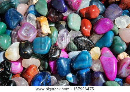 Gem Stones