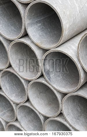 Pipes Without Naportnye Used For Construction