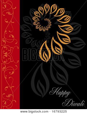Diwali Greeting