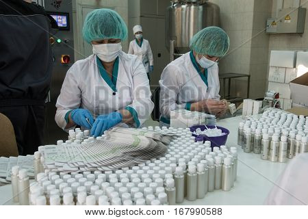 Production Of Antioxidant Cosmetic And Therapeutic And Prophylactic Products For Oral Care