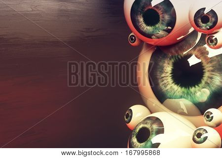Surveillance Concept