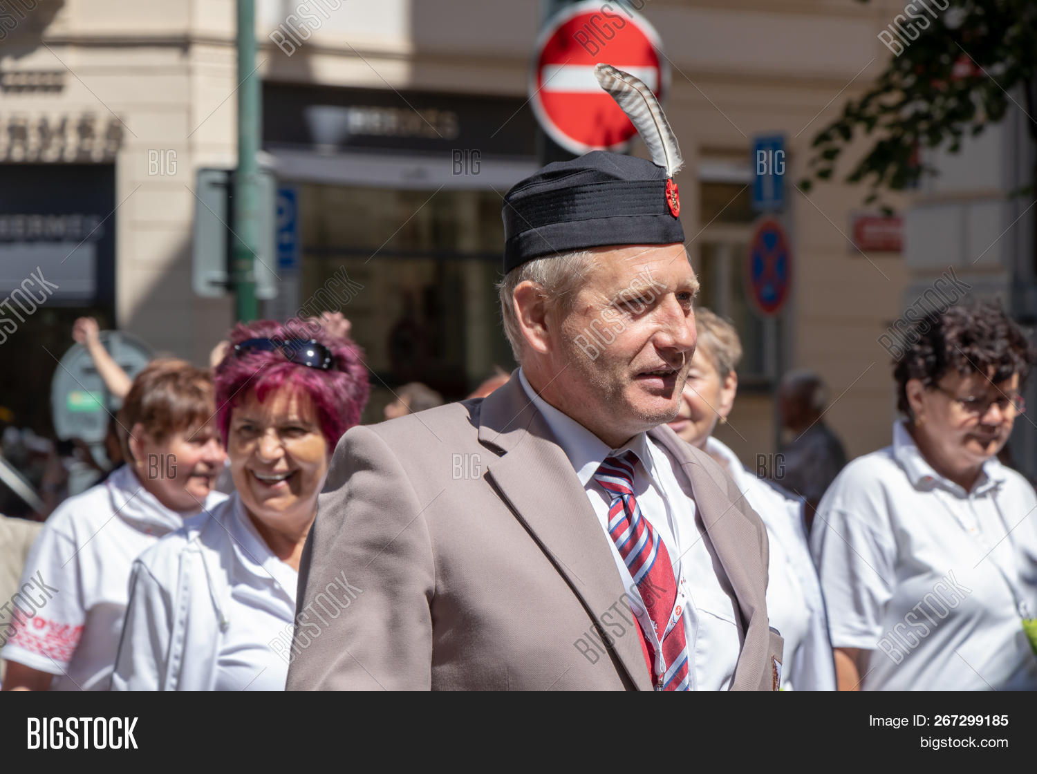 Prague, Czech Republic Image & Photo (Free Trial) Bigstock