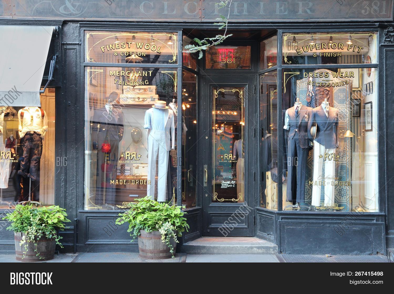 New York, Usa - July 5 Image & Photo (Free Trial) | Bigstock
