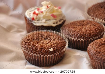 Torte al cioccolato
