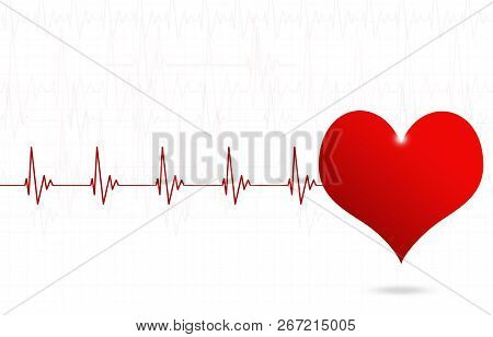 Medical Heartbeat Design