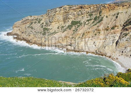 Cape Espichel Beach