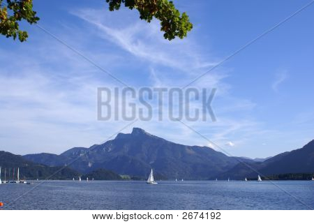 Lago