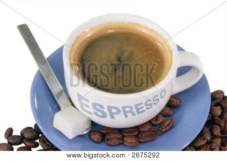 Gorące Expresso