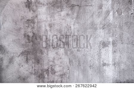 Rouge Concrete Textured Background To Your Concept Or Product