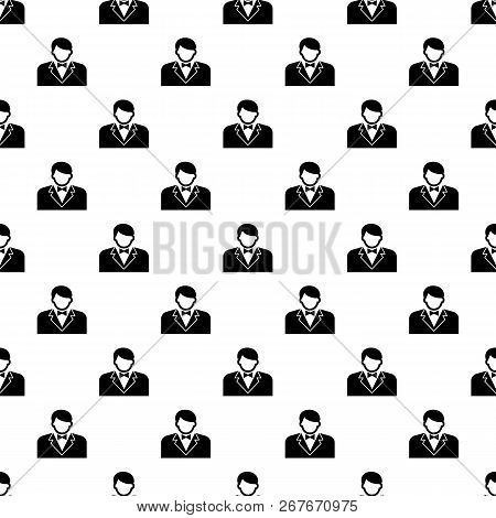 Croupier Pattern Seamless Repeating For Any Web Design