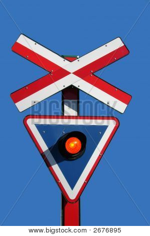 Train Signal