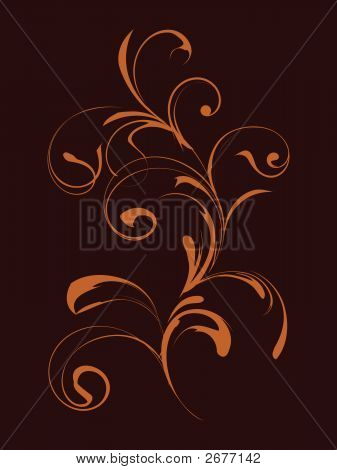flower pattern