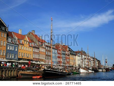 Copenhagen
