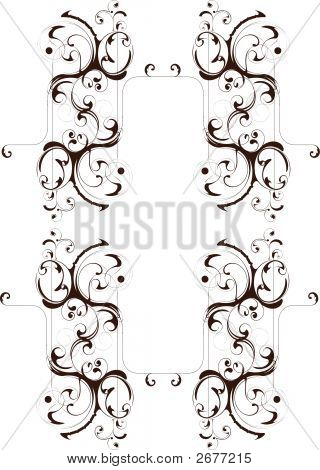 flower pattern