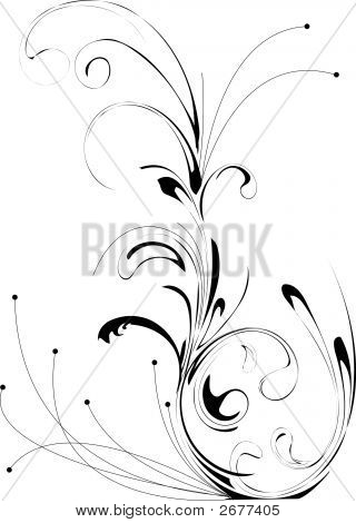 flower pattern