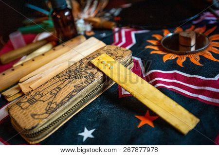 Kambo Frog Poison Medicine For Body Detox