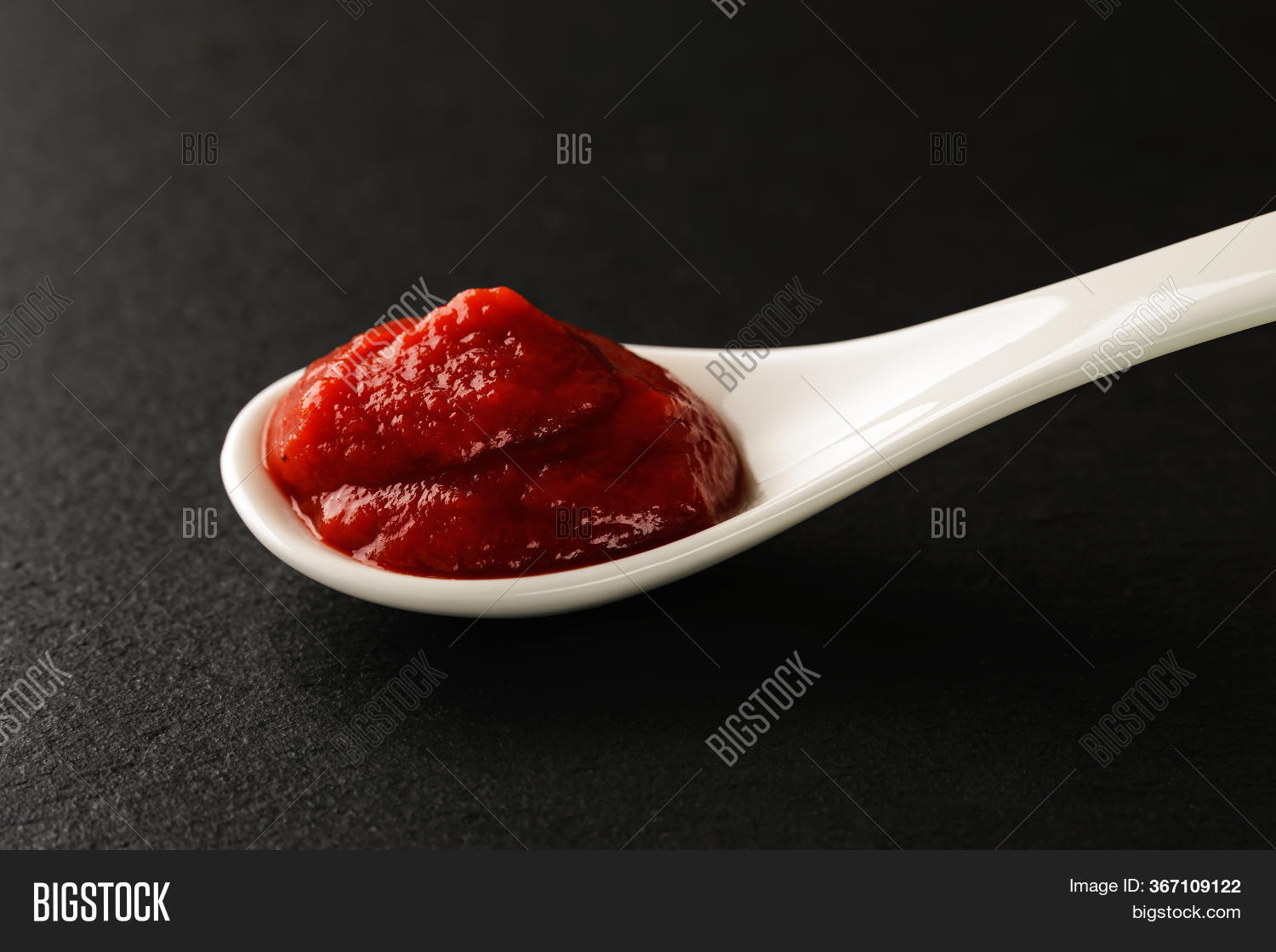 Classic Tomato Ketchup Image & Photo (Free Trial) Bigstock