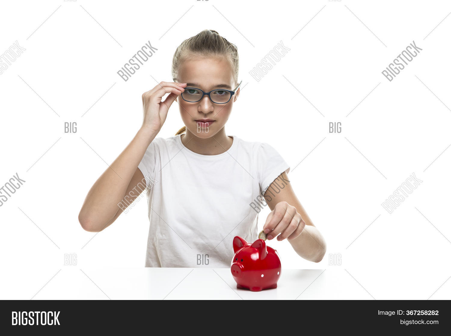 money box for teenager