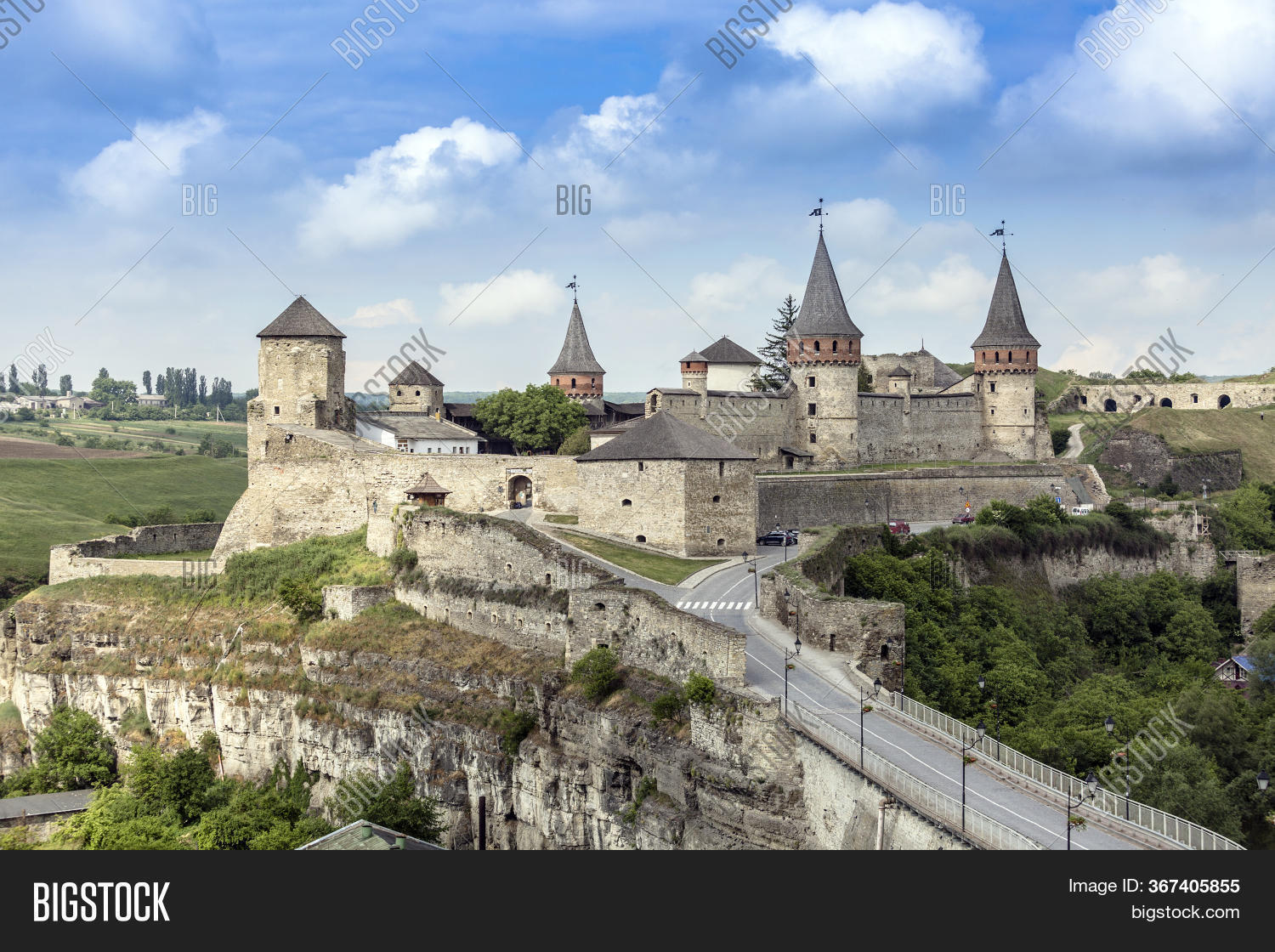 Old Ruthinian Old Former Ruthenian- Image & Photo (Free Trial) | Bigstock