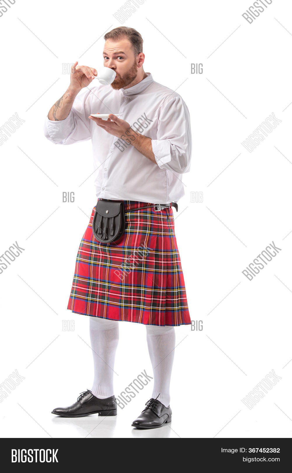 drinking kilts