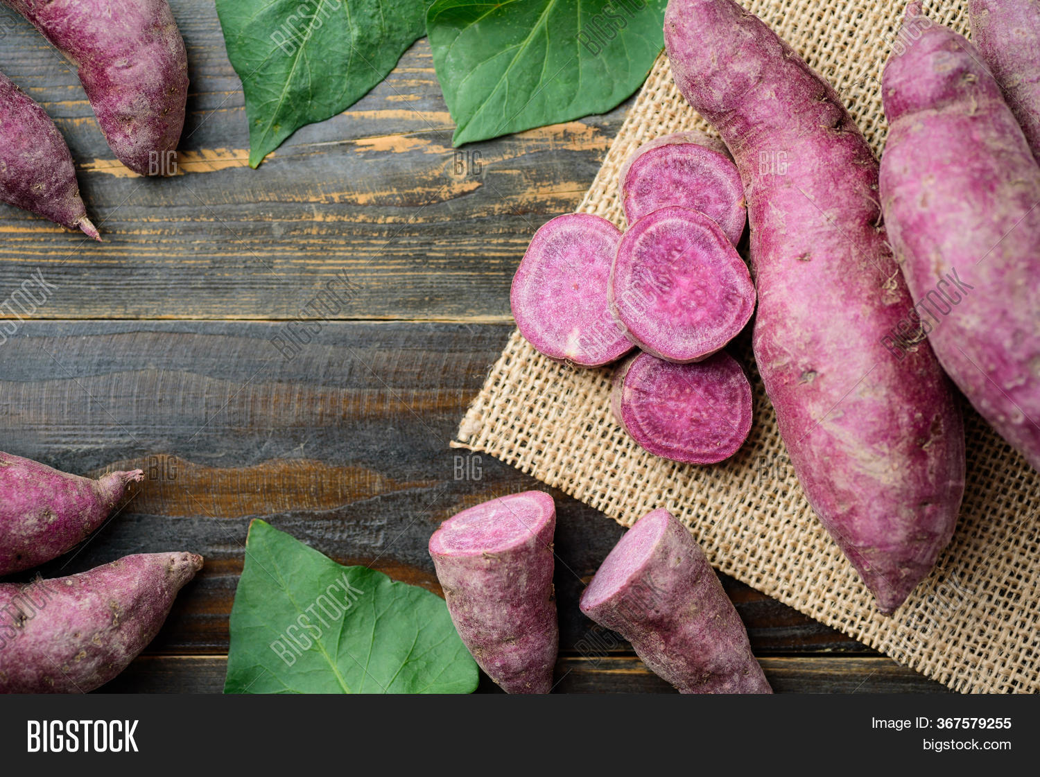 корнеплод типа батата 7 букв сканворд