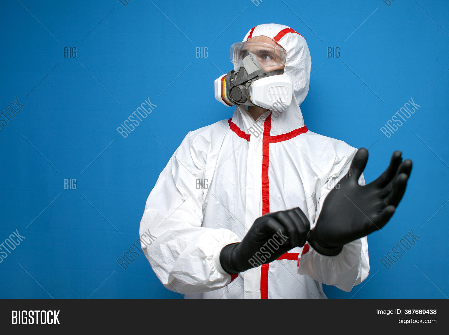Epidemiologist Image & Photo (Free Trial) | Bigstock