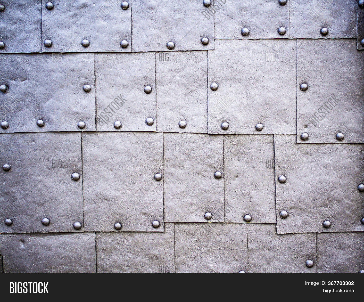 Old Door Fragment Image Photo Free Trial Bigstock